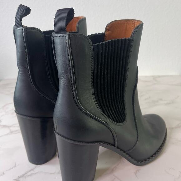 Marc By Marc Jacobs Pull on Booties 38 - Picture 6 of 11